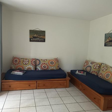 Moliets Plage Appartement Pour 4 Piscine Proche Plage Et Commerces Экстерьер фото
