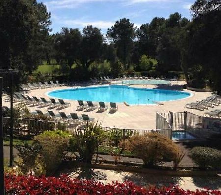 Moliets Plage Appartement Pour 4 Piscine Proche Plage Et Commerces Экстерьер фото