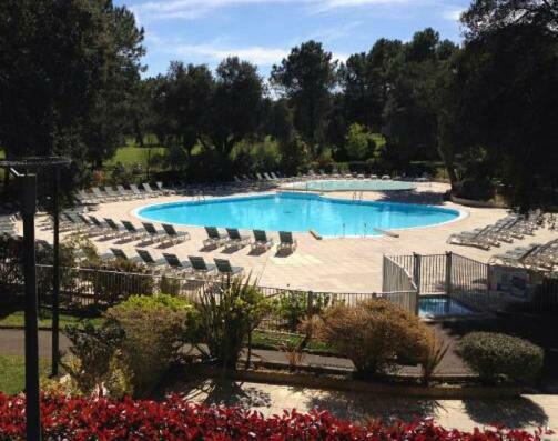 Moliets Plage Appartement Pour 4 Piscine Proche Plage Et Commerces Экстерьер фото