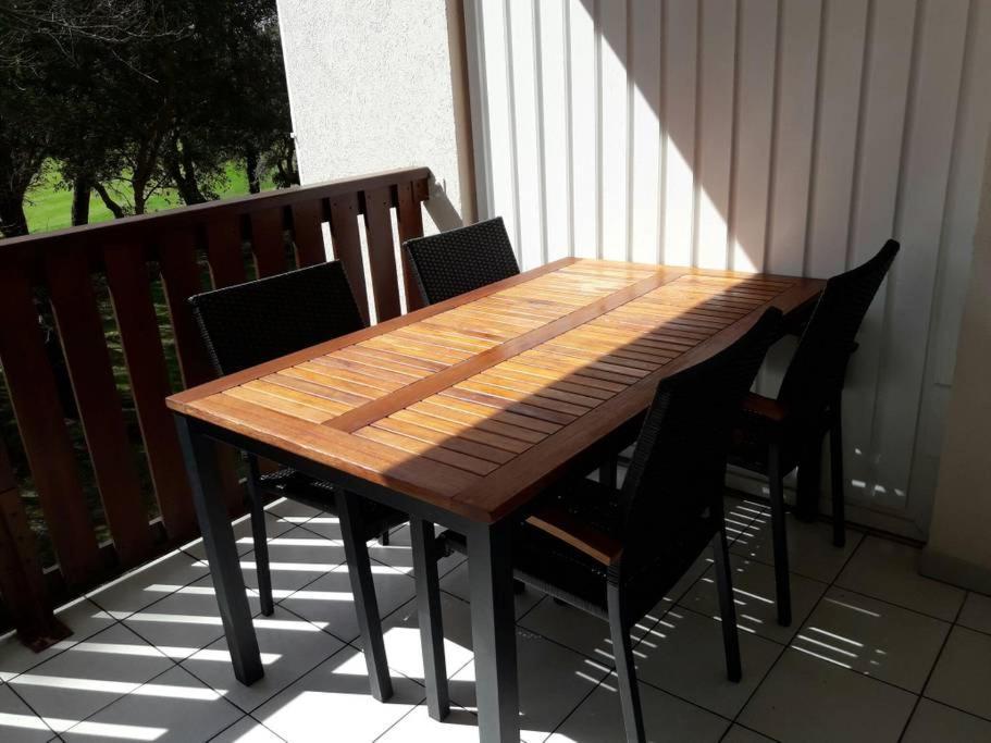 Moliets Plage Appartement Pour 4 Piscine Proche Plage Et Commerces Экстерьер фото