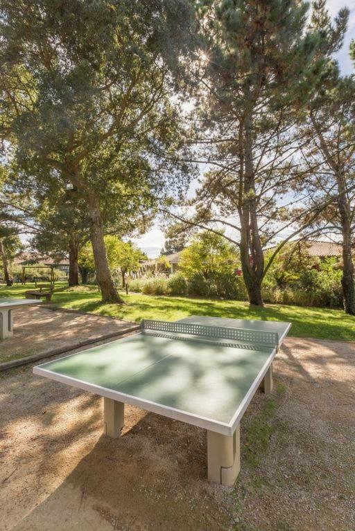 Moliets Plage Appartement Pour 4 Piscine Proche Plage Et Commerces Экстерьер фото